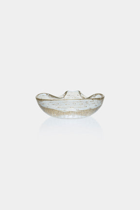 Ercole Barovier, Bowl, 50s