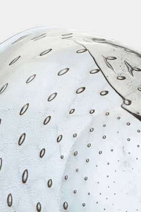 Ercole Barovier, Bowl, 50s