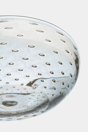 Ercole Barovier, Bowl, 50s