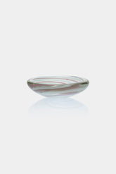Ingeborg Lundin, Orrefors, Glas Schale, Schweden, 40er