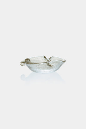 Organisch geformte Schale, Ercole Barovier, 50er