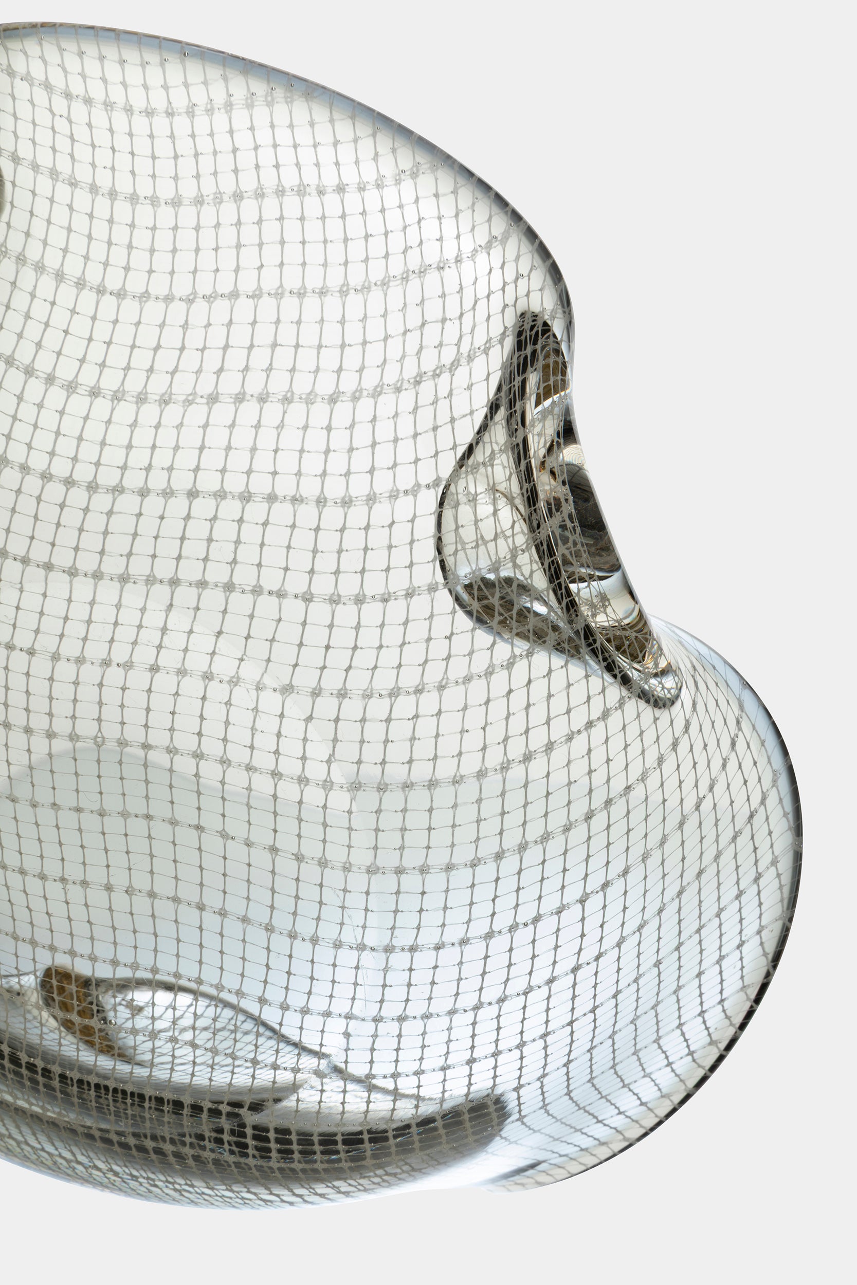Organisch geformte Schale, Ercole Barovier, 50er