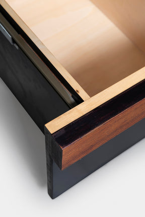 Dieter Waeckerlin shelf DW2, Idealheim, Switzerland, 1960s