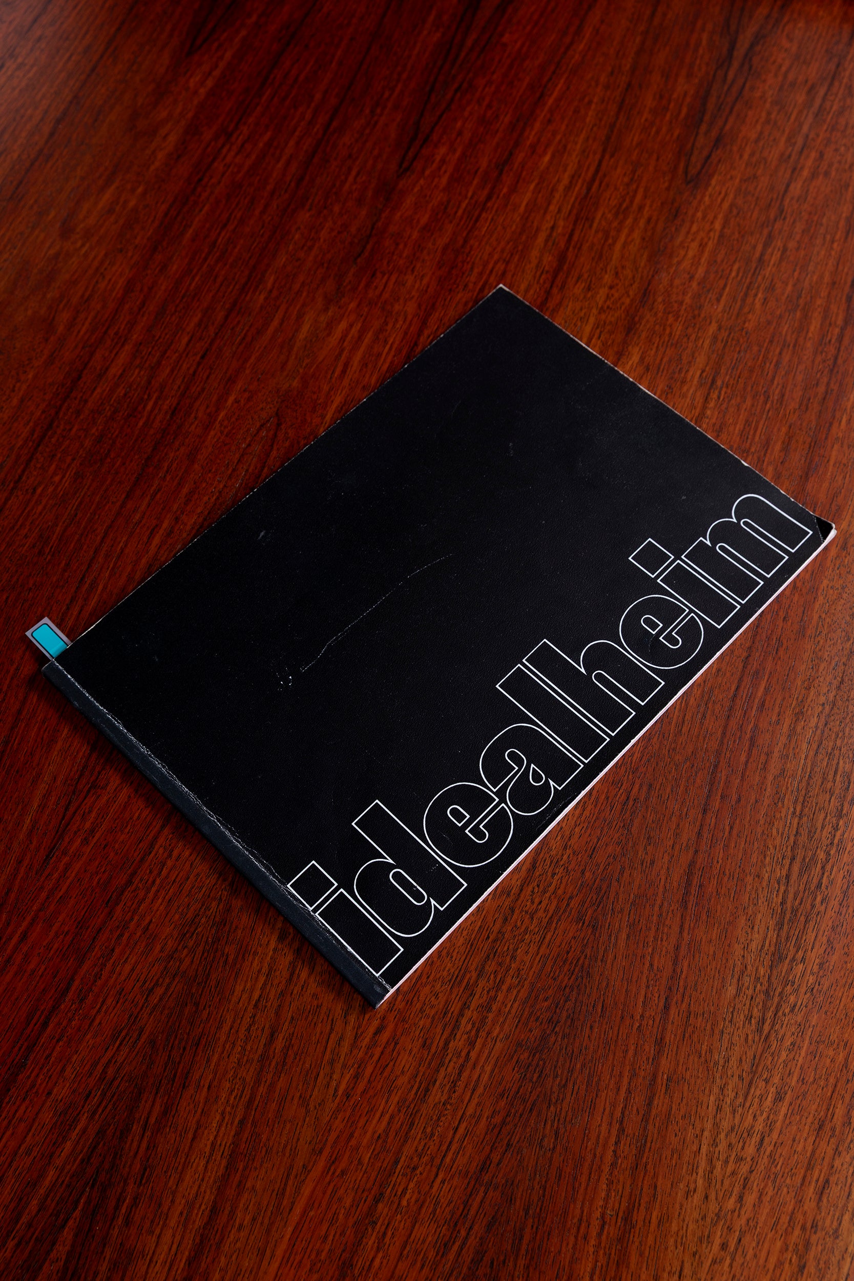 Dieter Waeckerlin shelf DW2, Idealheim, Switzerland, 1960s