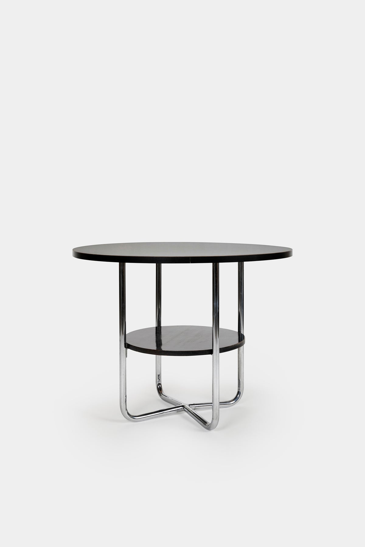 Sissach Clubtisch, Bauhaus, Schweiz, 30er