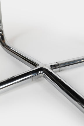 Sissach club table, Bauhaus, Switzerland, 30s