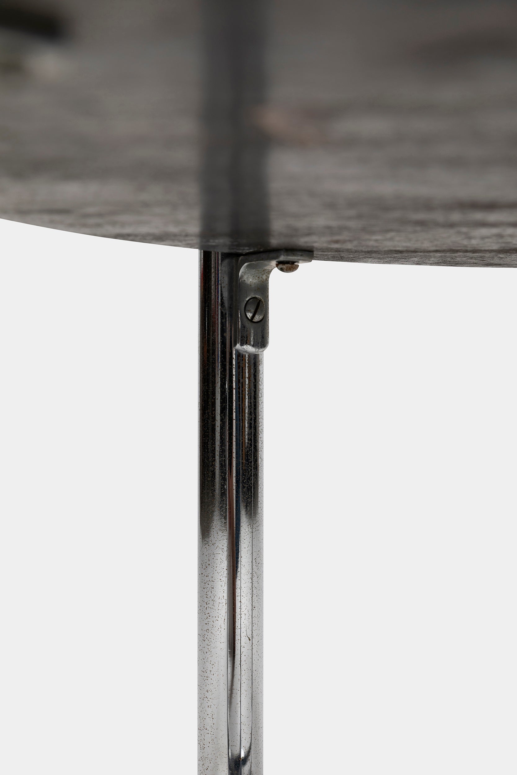 Sissach club table, Bauhaus, Switzerland, 30s