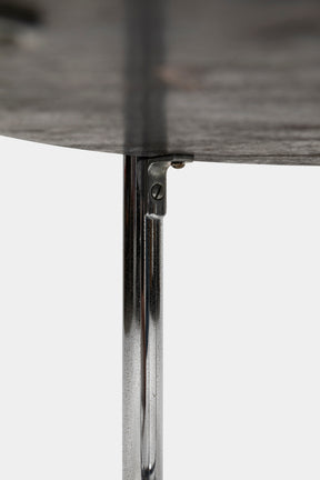 Sissach club table, Bauhaus, Switzerland, 30s