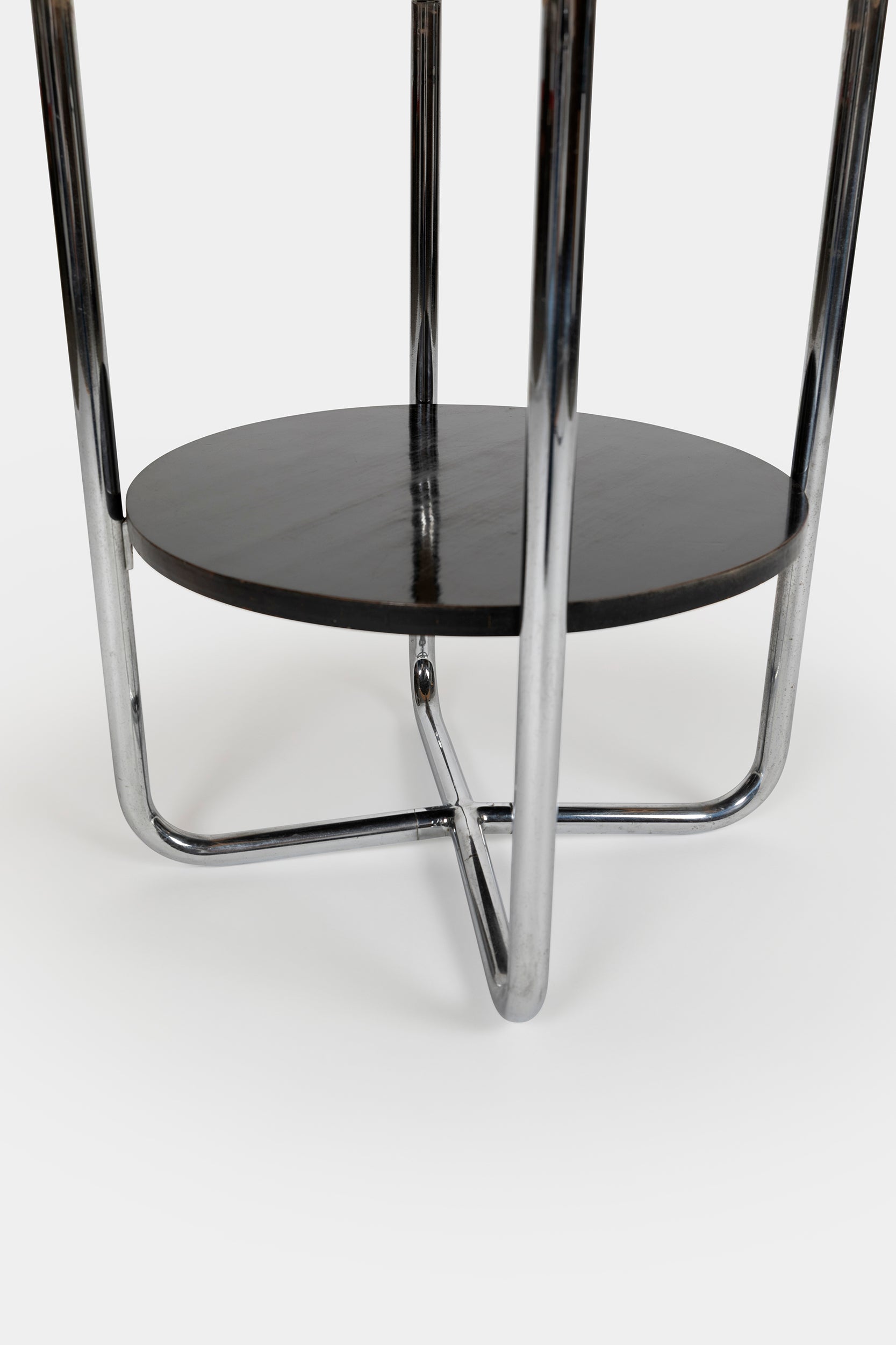 Sissach club table, Bauhaus, Switzerland, 30s