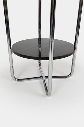 Sissach club table, Bauhaus, Switzerland, 30s