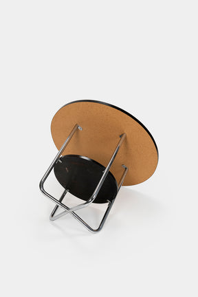 Sissach club table, Bauhaus, Switzerland, 30s