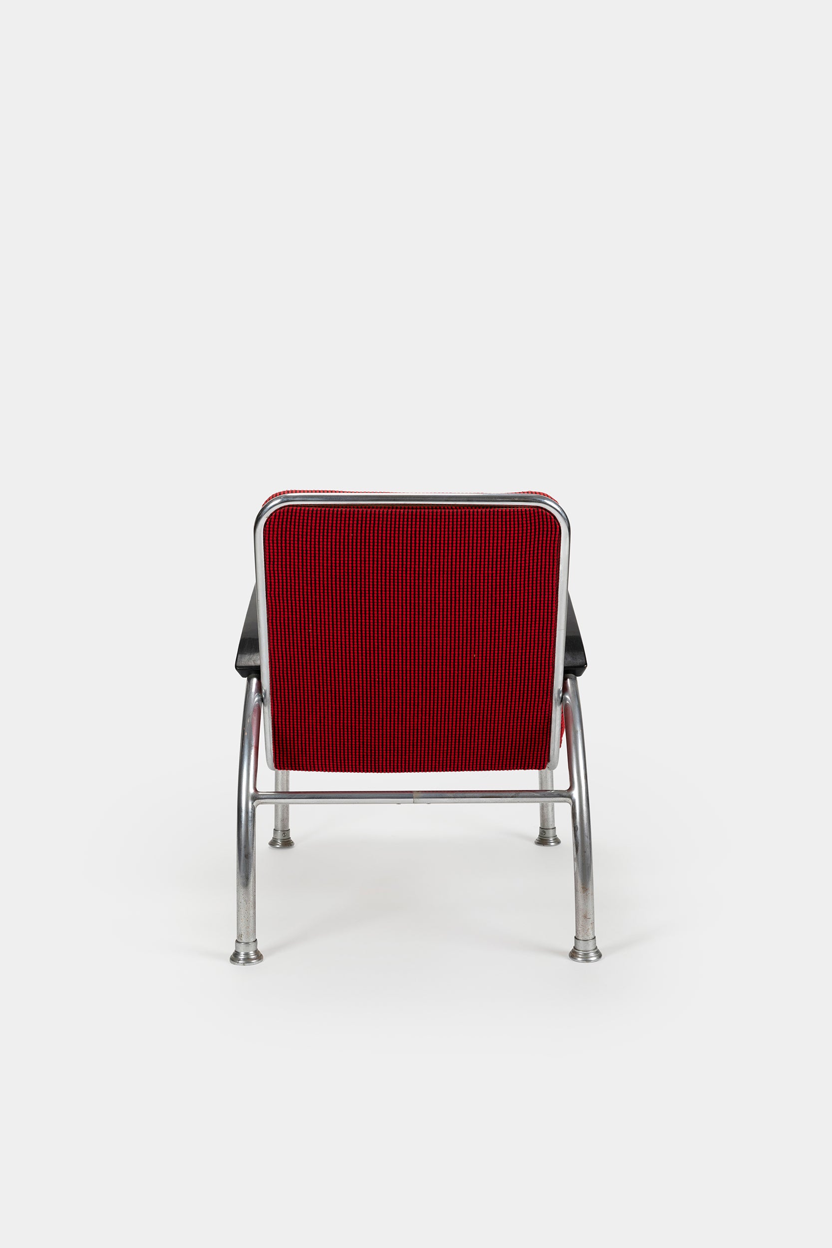 Bauhaus, Armchair Set, Switzerland, 20s