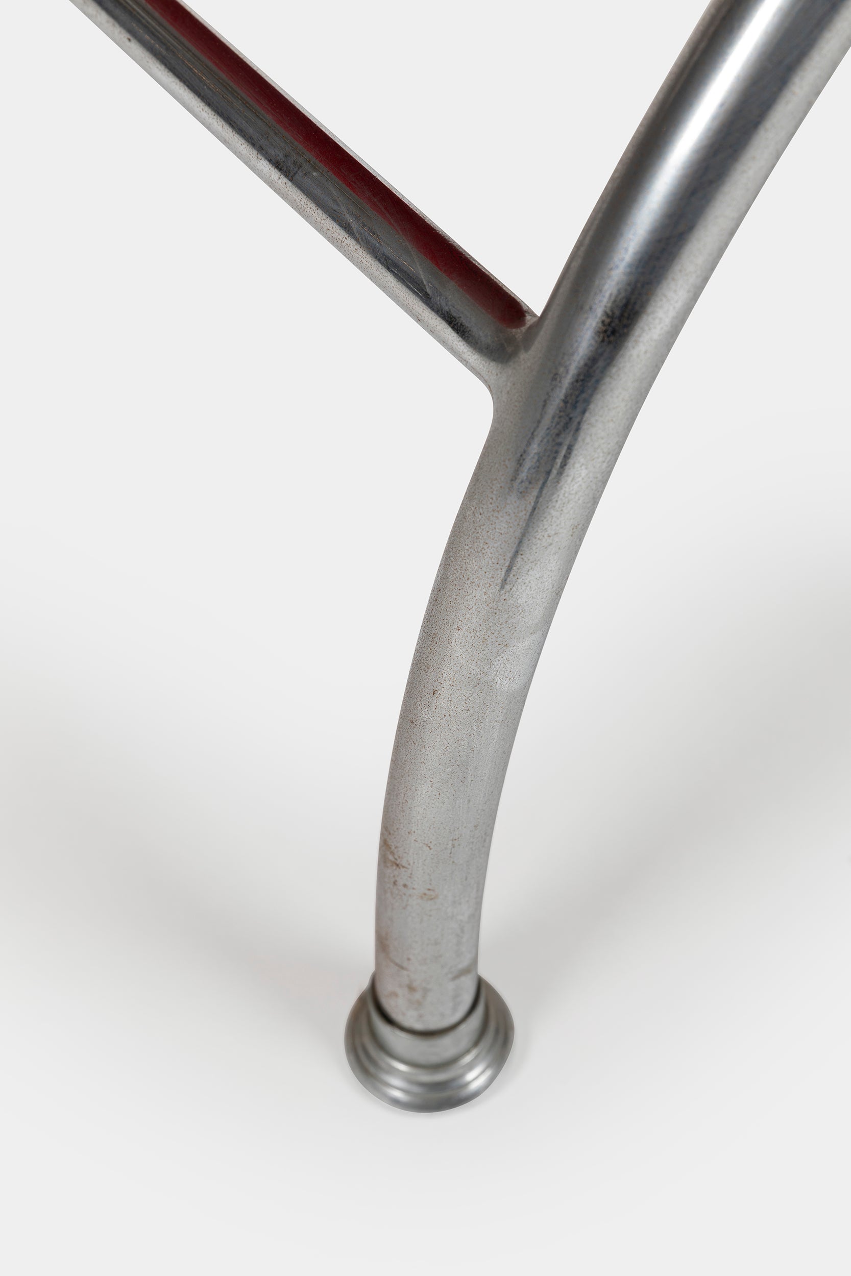 Bauhaus, Armchair Set, Switzerland, 20s
