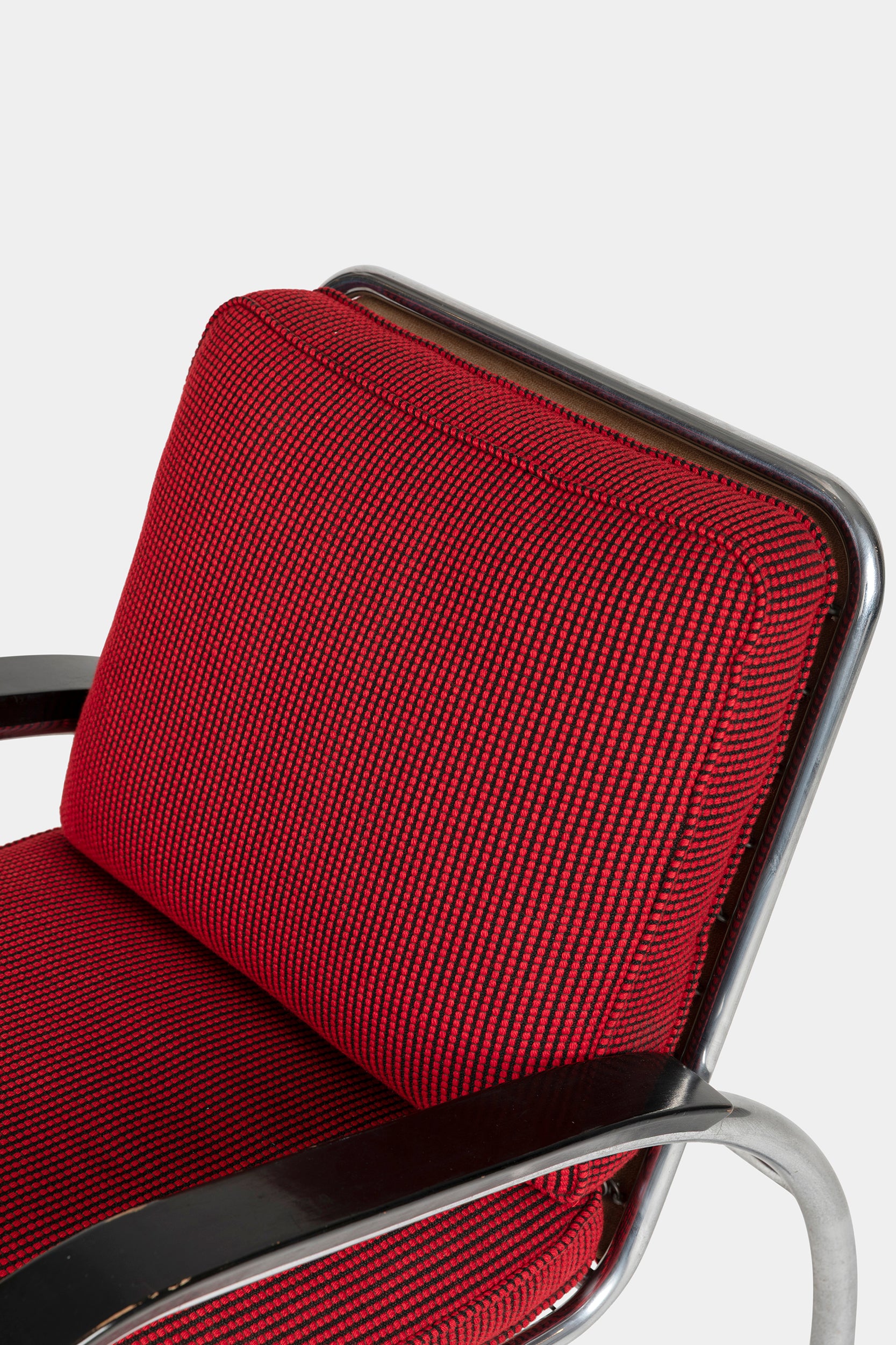 Bauhaus, Armchair Set, Switzerland, 20s