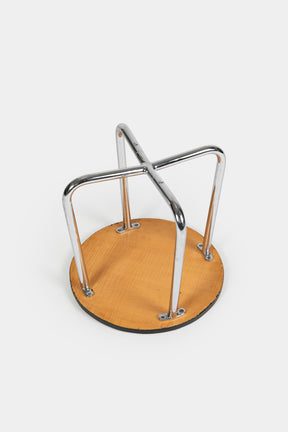 Bauhaus, Armchair Set, Switzerland, 20s