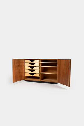 Max Ernst Haefeli, home supplies, Inkombi, Switzerland, 30s