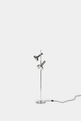 Staff lights, spot floor lamp, Germany, 70s