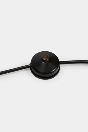 Staff lights, spot floor lamp, Germany, 70s