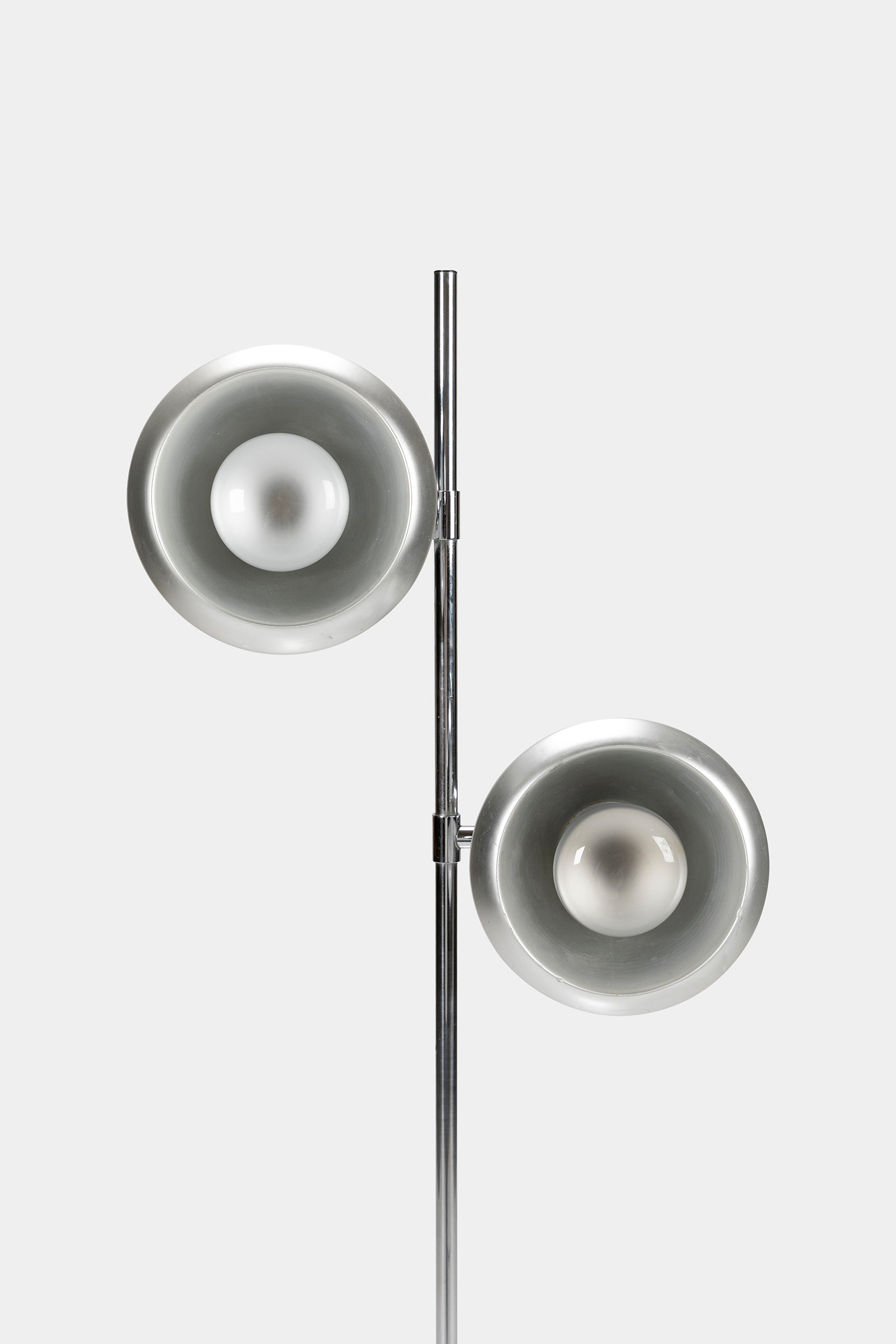 Staff lights, spot floor lamp, Germany, 70s