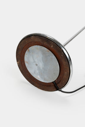 Staff lights, spot floor lamp, Germany, 70s
