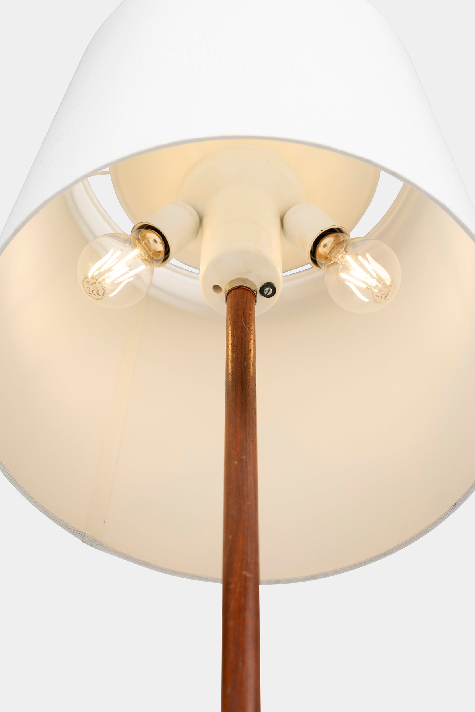 Seth lamp, Switzerland, 60s