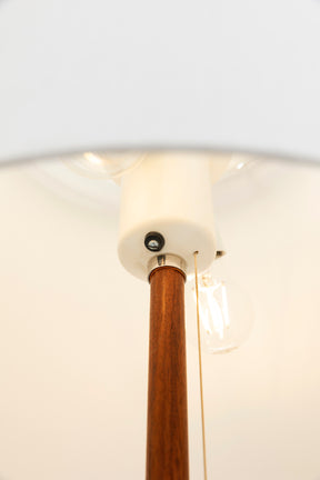 Seth lamp, Switzerland, 60s