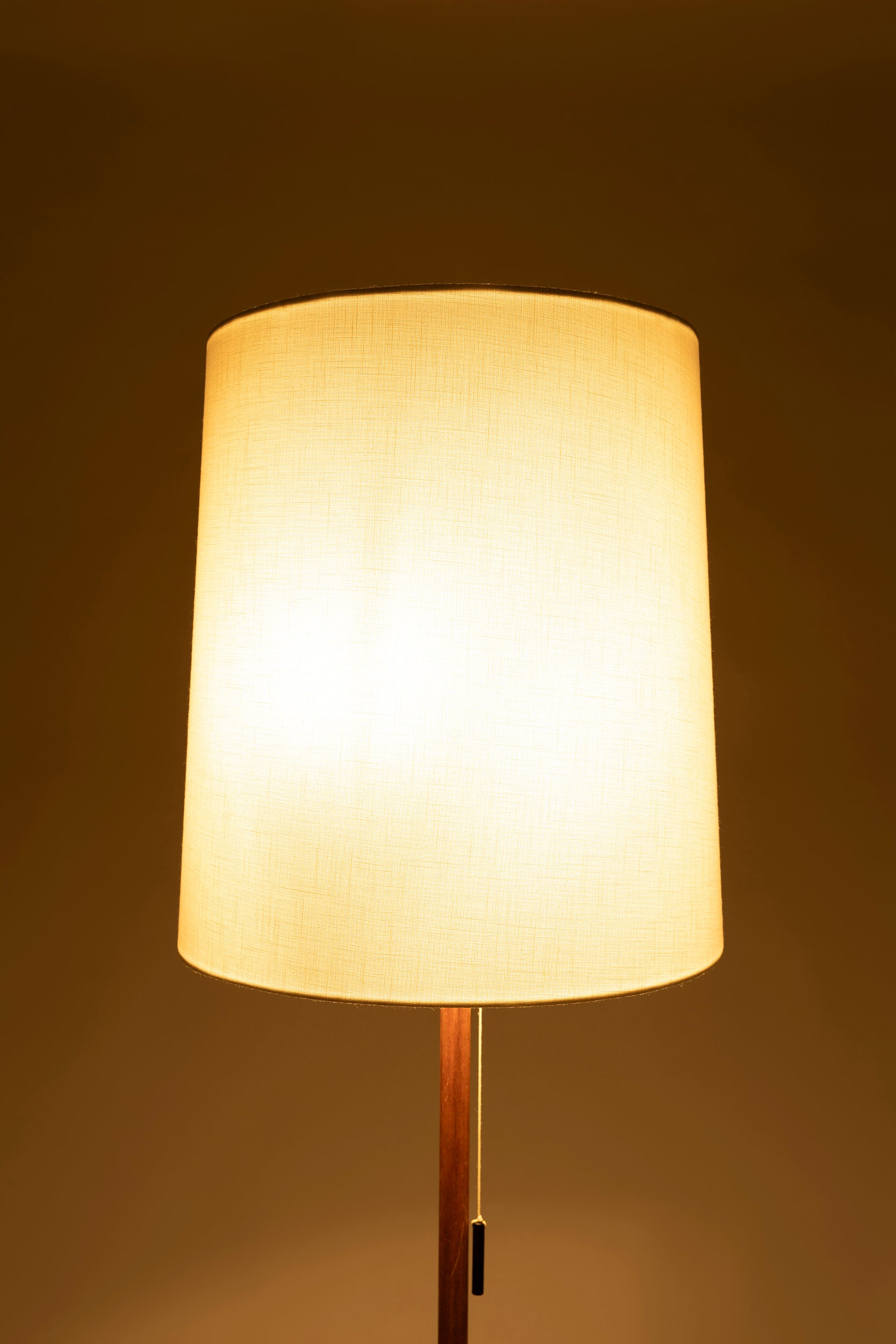 Seth lamp, Switzerland, 60s