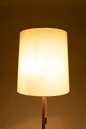 Seth lamp, Switzerland, 60s