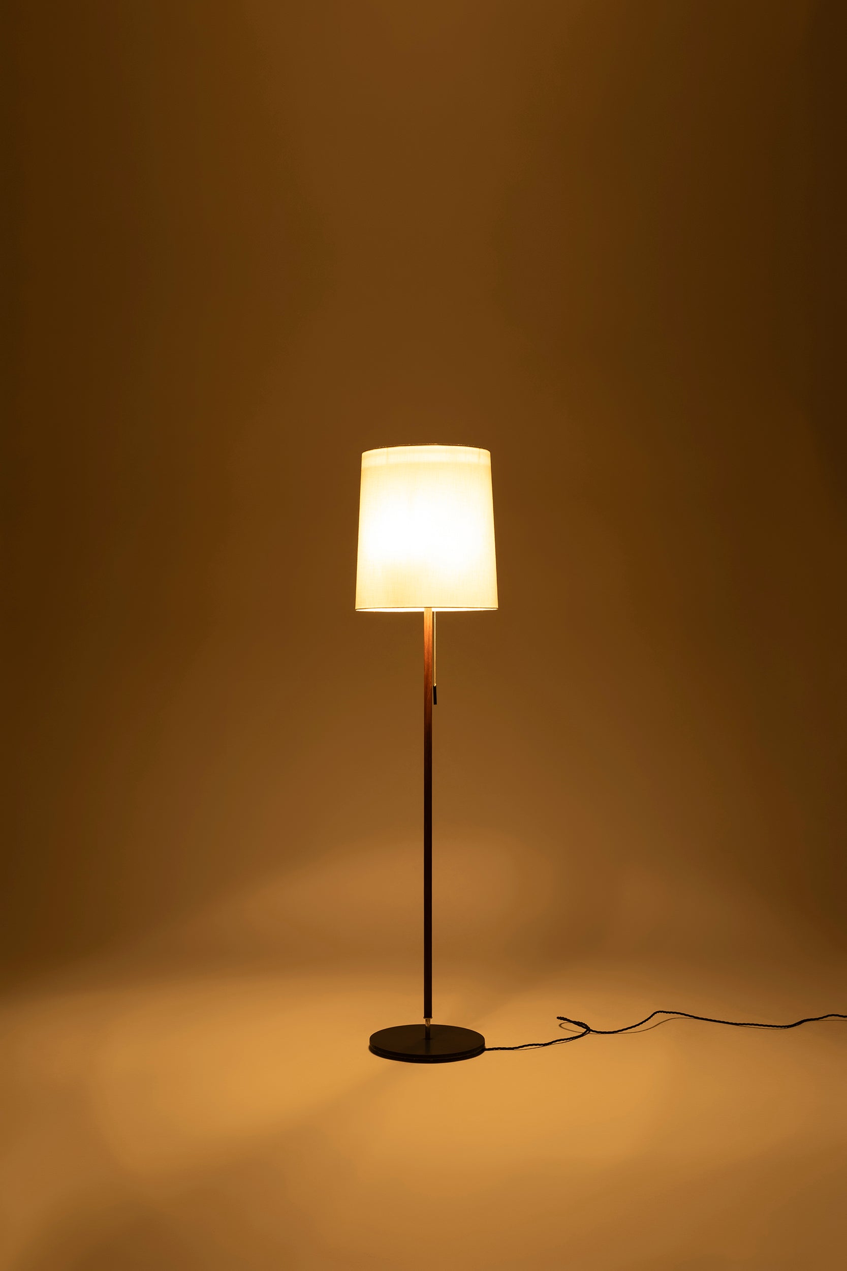 Seth lamp, Switzerland, 60s