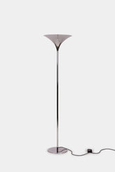 Trompeten Stehlampe, Italien, 70er