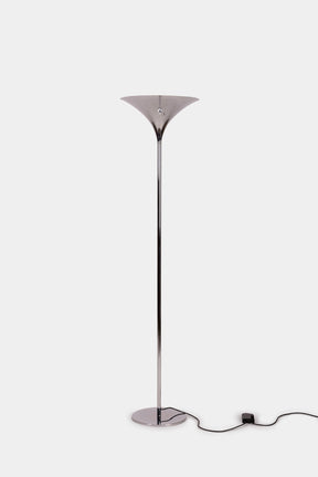 Trompeten Stehlampe, Italien, 70er