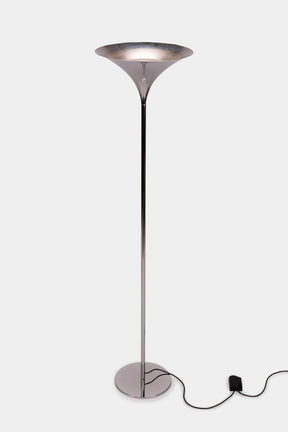 Trompeten Stehlampe, Italien, 70er