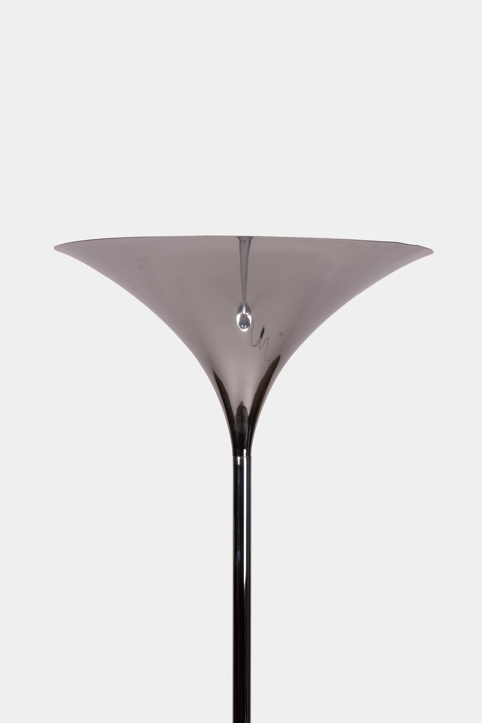 Trompeten Stehlampe, Italien, 70er