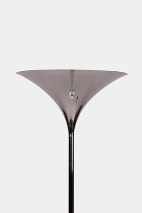 Trompeten Stehlampe, Italien, 70er