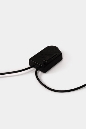 Trompeten Stehlampe, Italien, 70er