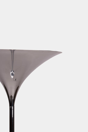 Trompeten Stehlampe, Italien, 70er