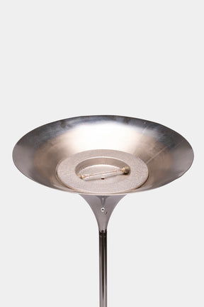 Trompeten Stehlampe, Italien, 70er