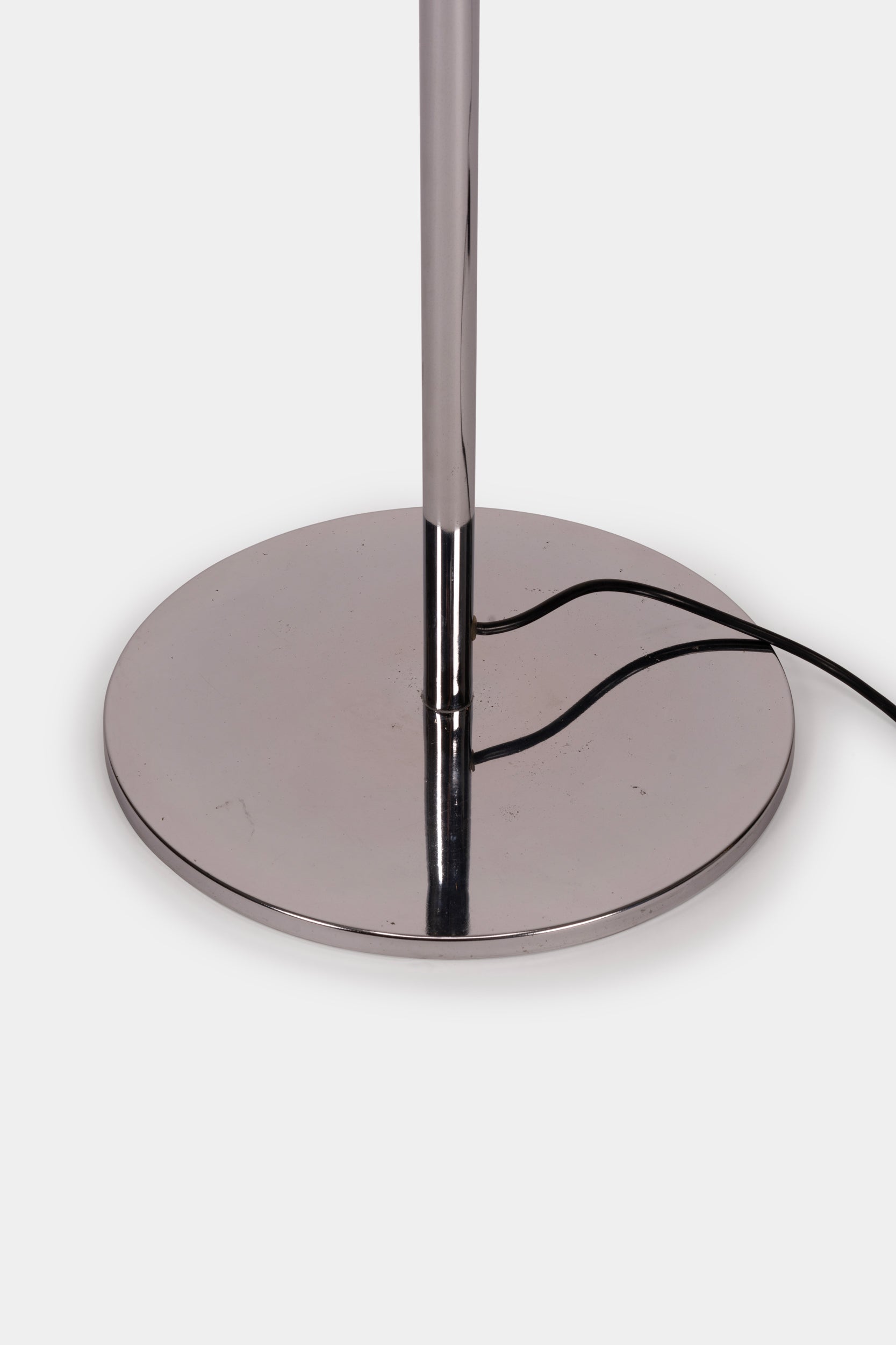 Trompeten Stehlampe, Italien, 70er