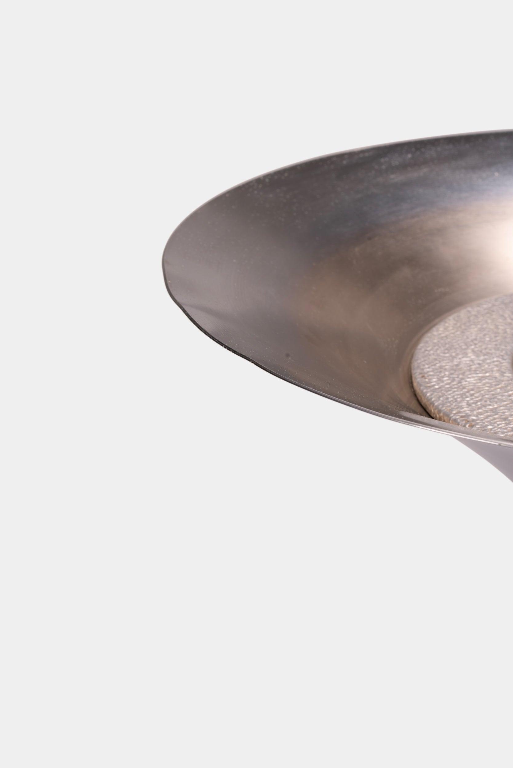 Trompeten Stehlampe, Italien, 70er