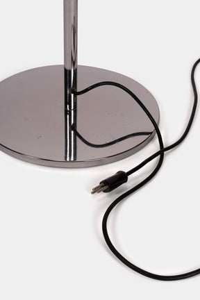 Trompeten Stehlampe, Italien, 70er