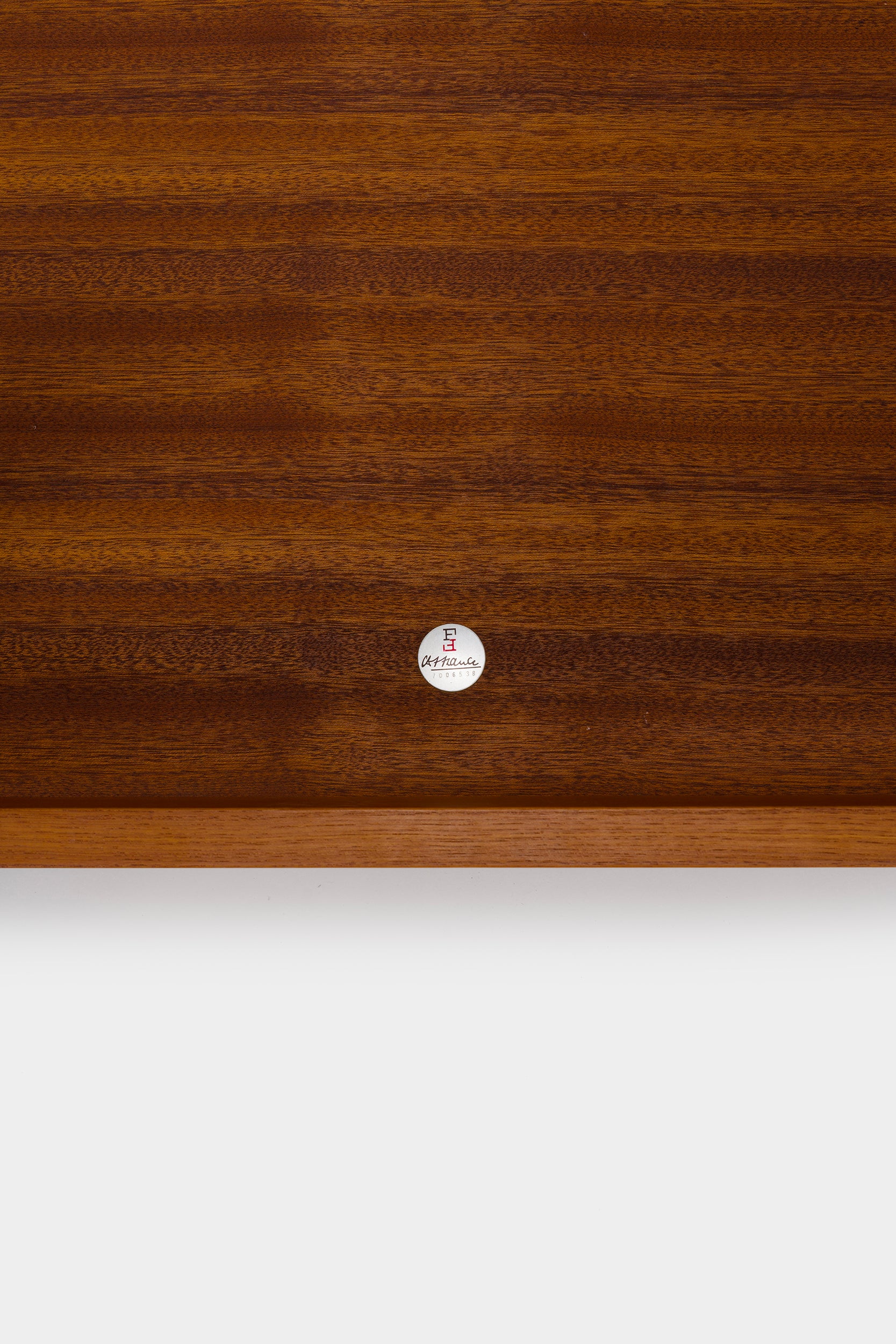 Ole Gjerløv-Knudsen & Torben Lind, France & Søn, Model Moduline, Dänemark, 60er