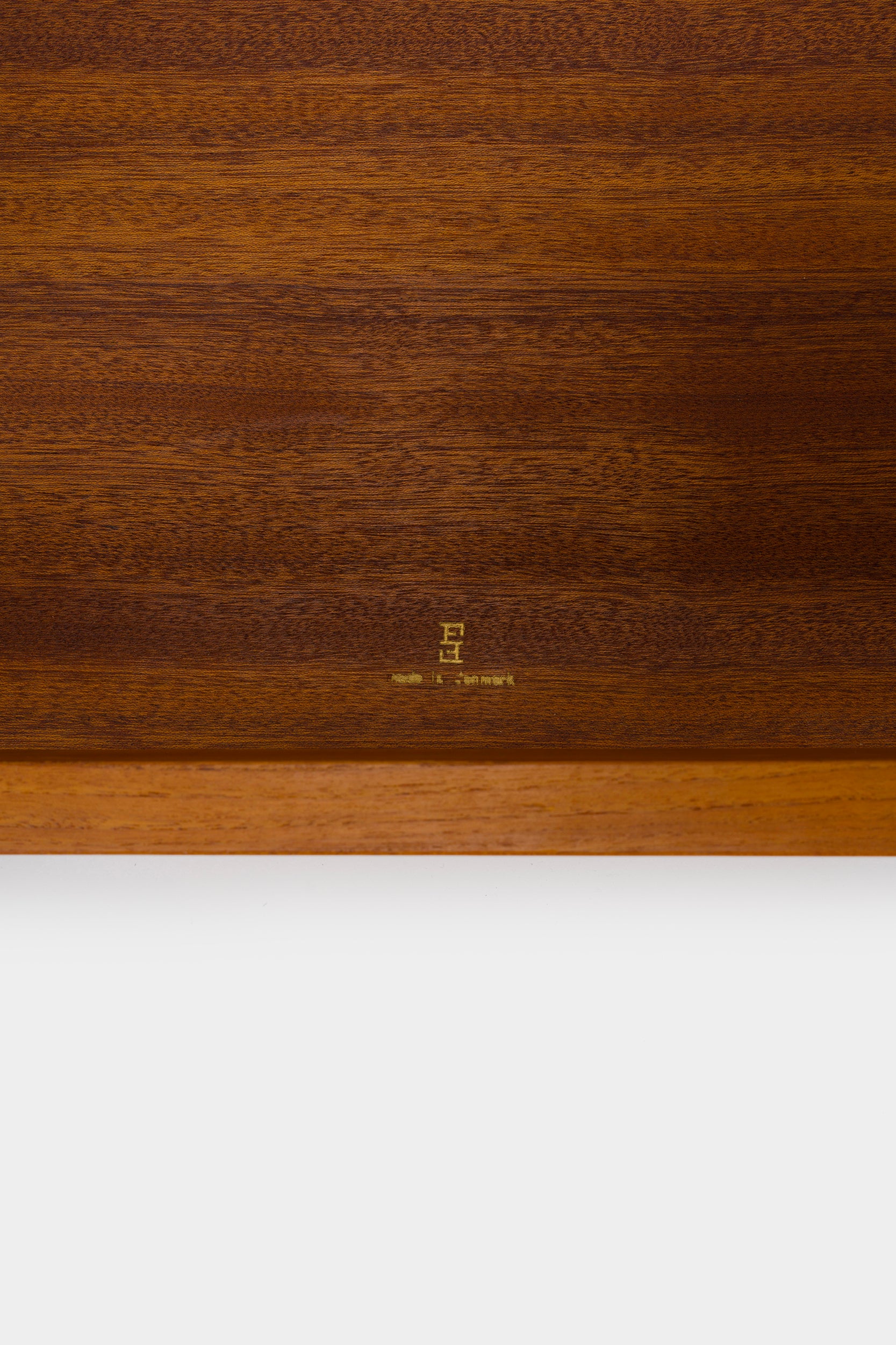 Ole Gjerløv-Knudsen & Torben Lind, France & Søn, Model Moduline, Dänemark, 60er