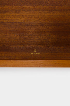 Ole Gjerløv-Knudsen & Torben Lind, France & Søn, Model Moduline, Dänemark, 60er