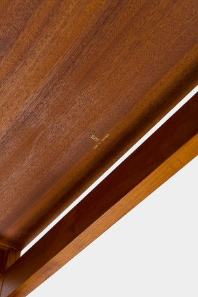 Ole Gjerløv-Knudsen & Torben Lind, France & Søn, Model Moduline, Dänemark, 60er