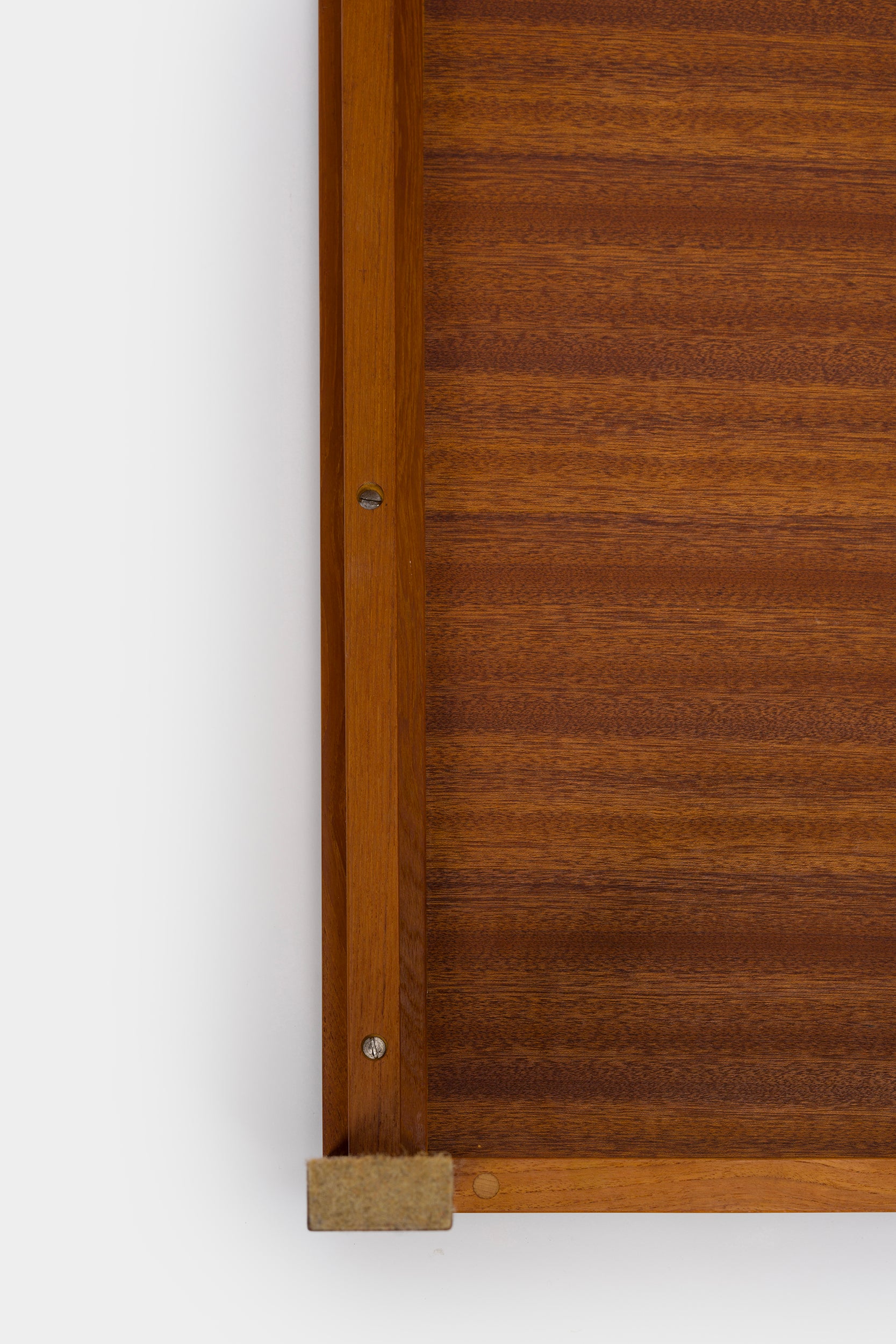 Ole Gjerløv-Knudsen & Torben Lind, France & Søn, Model Moduline, Dänemark, 60er