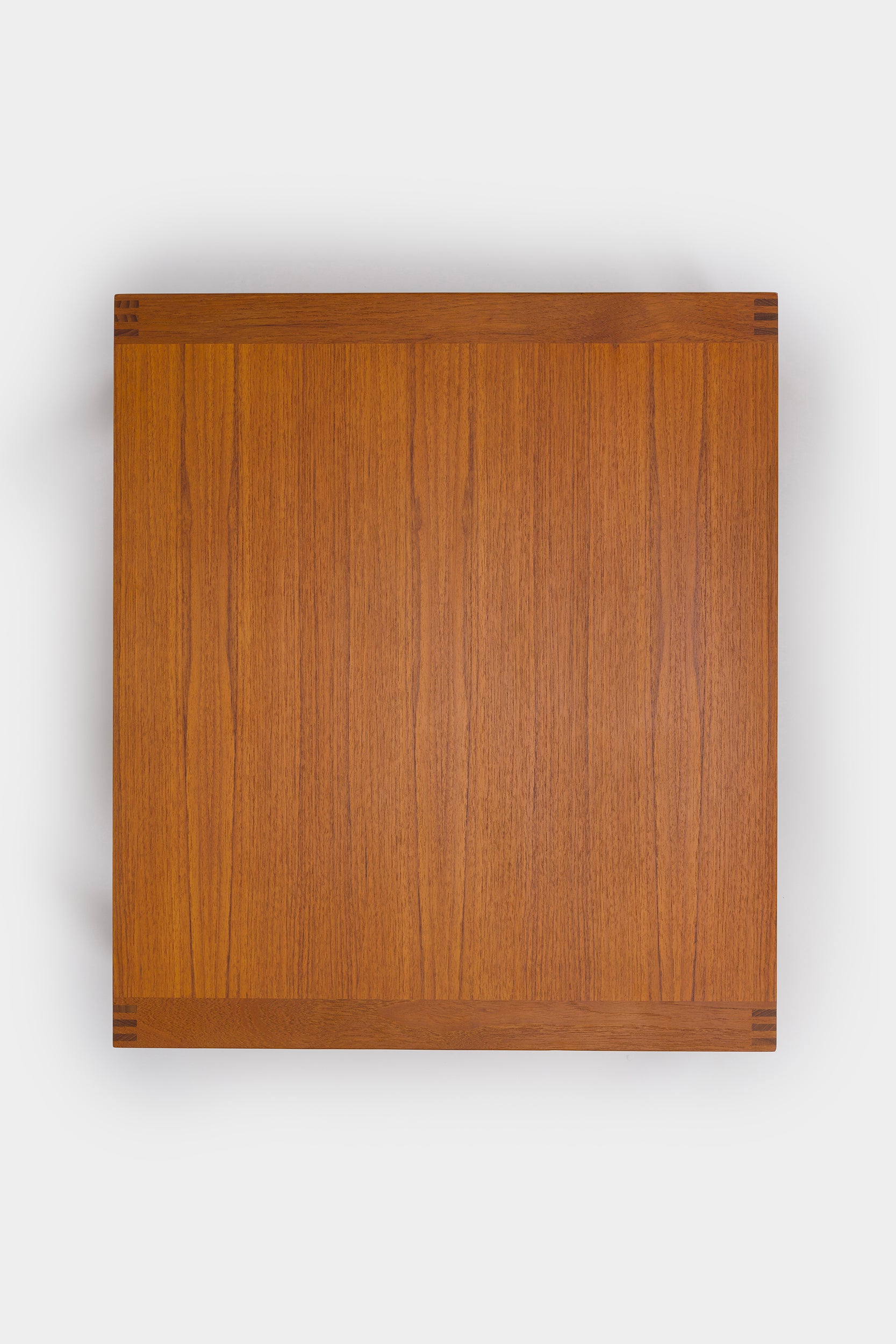 Ole Gjerløv-Knudsen & Torben Lind, France & Søn, Model Moduline, Dänemark, 60er