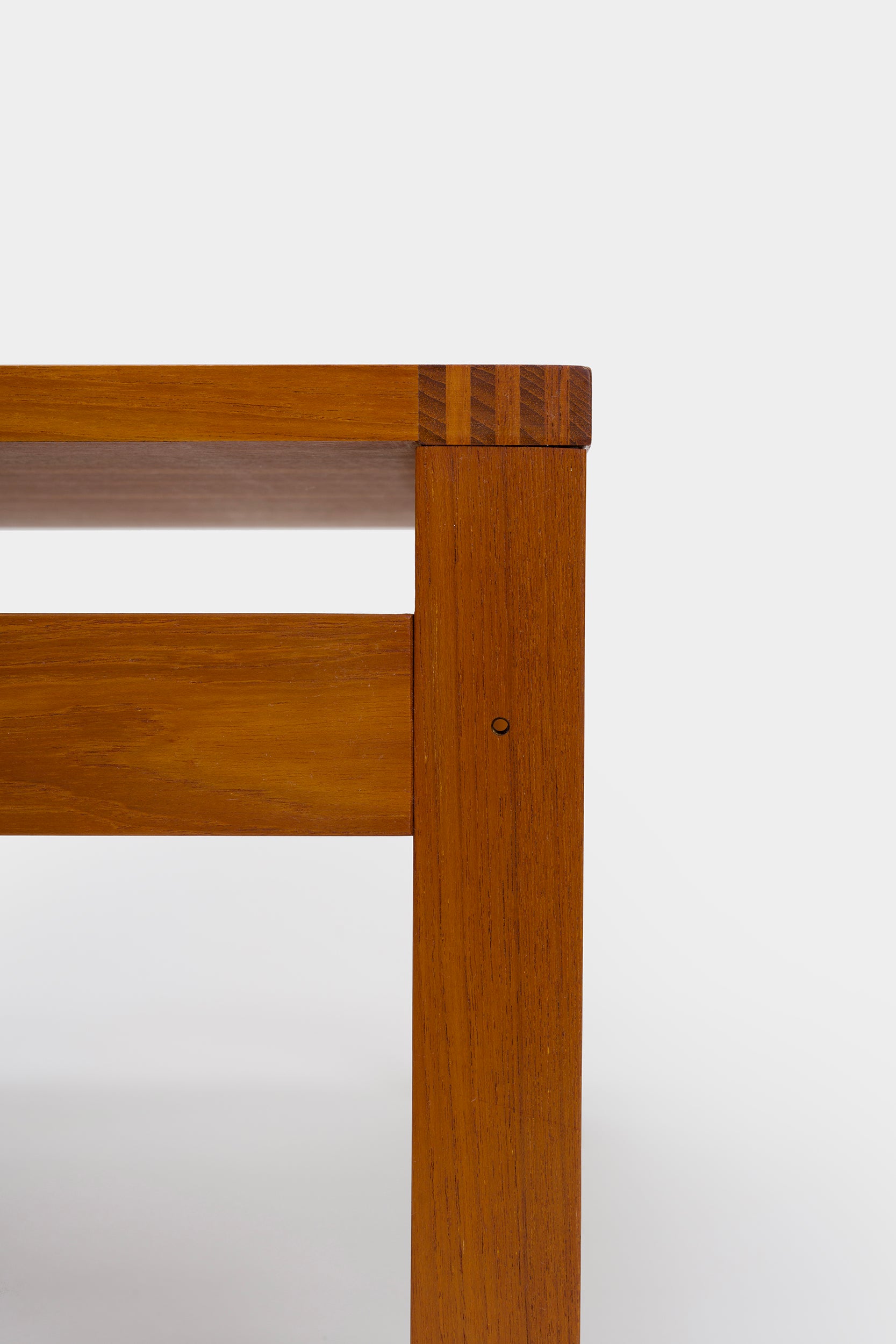 Ole Gjerløv-Knudsen & Torben Lind, France & Søn, Model Moduline, Dänemark, 60er