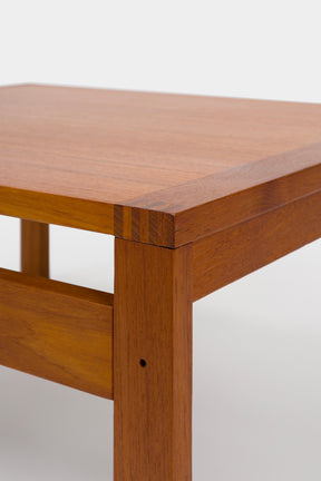 Ole Gjerløv-Knudsen & Torben Lind, France & Søn, Model Moduline, Dänemark, 60er