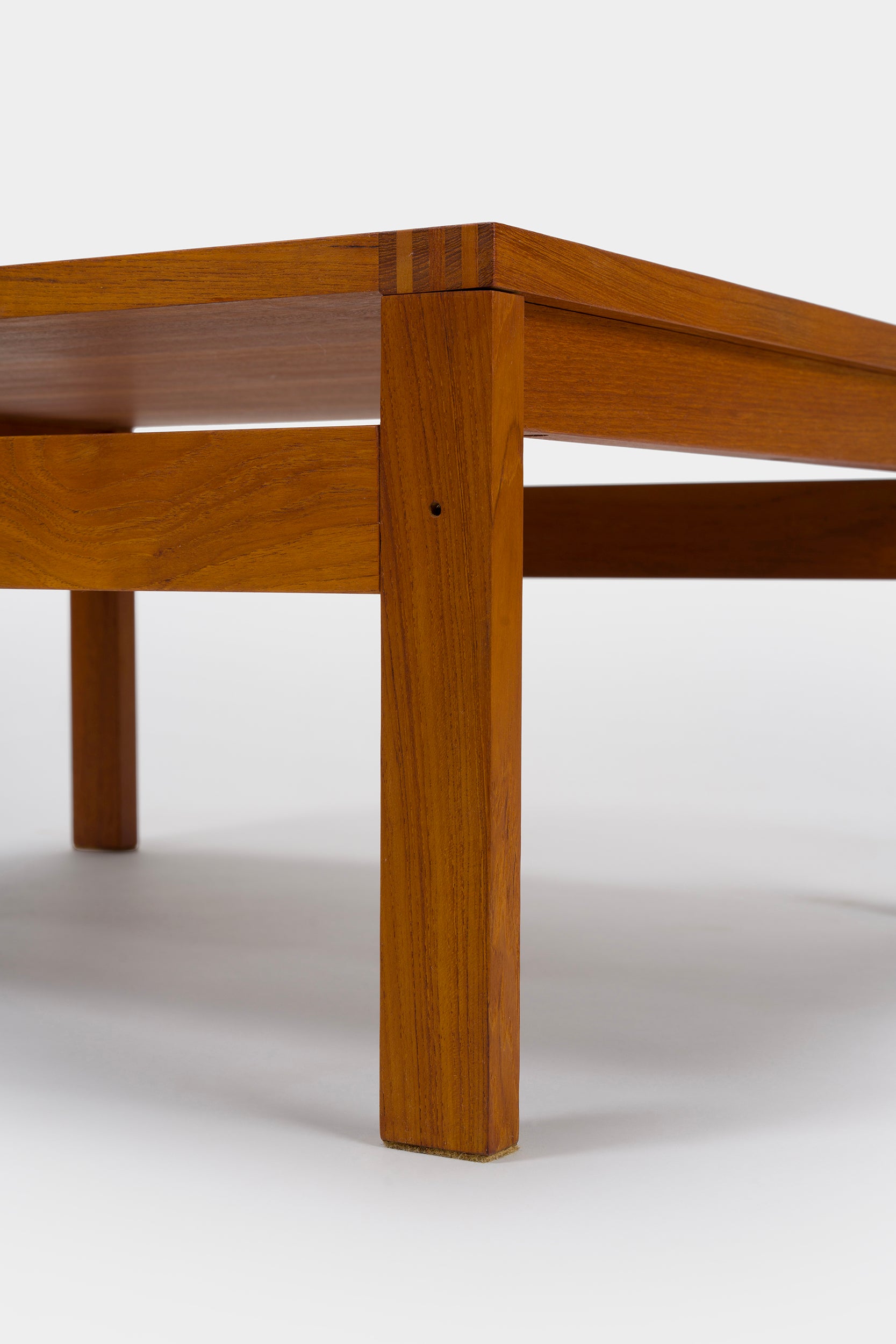 Ole Gjerløv-Knudsen & Torben Lind, France & Søn, Model Moduline, Dänemark, 60er