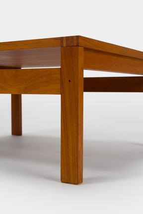 Ole Gjerløv-Knudsen & Torben Lind, France & Søn, Model Moduline, Dänemark, 60er